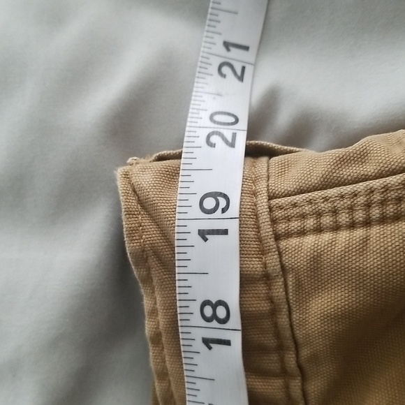 Wrangler Men's Fleece Lined Pants - Picture 11 of 12